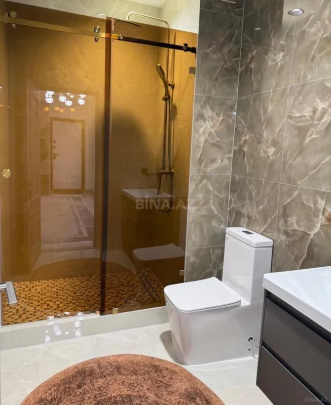 Kirayə verilir 2 otaqlı mənzil 70 m²