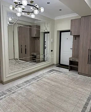 Kirayə verilir 2 otaqlı mənzil 70 m²