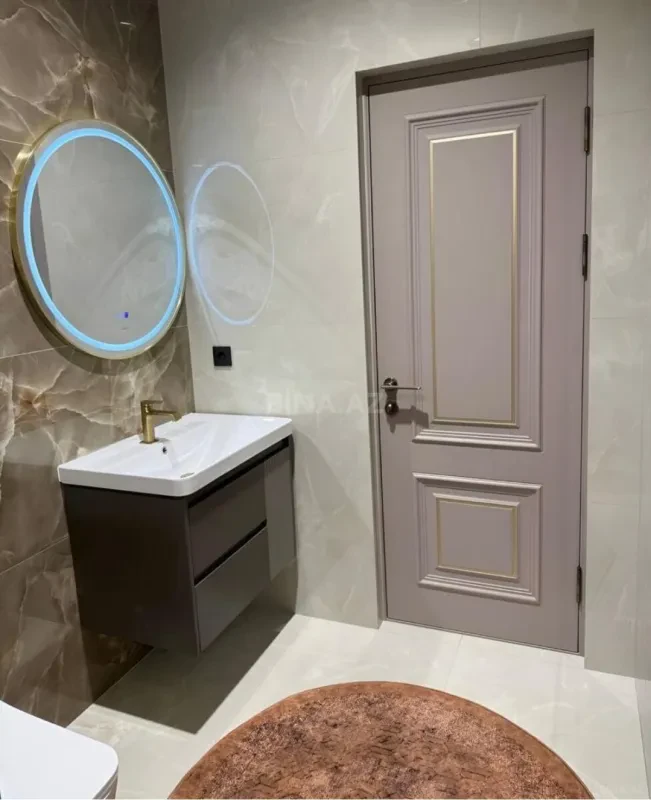 Kirayə verilir 2 otaqlı mənzil 70 m²