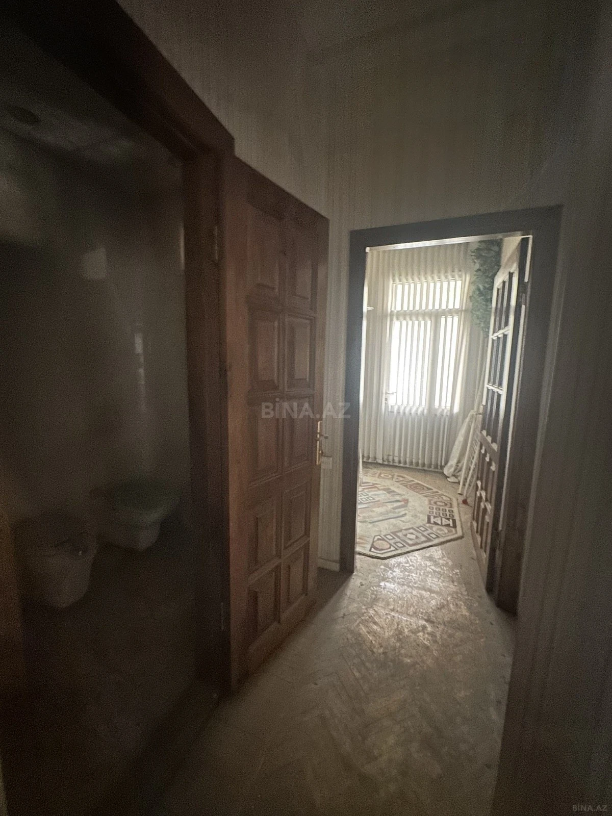 Satılır 2 otaqlı mənzil 65 m²