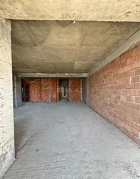 Satılır 3 otaqlı mənzil 166 m²