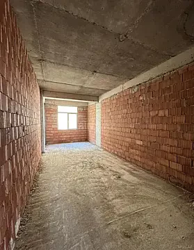 Satılır 3 otaqlı mənzil 166 m²