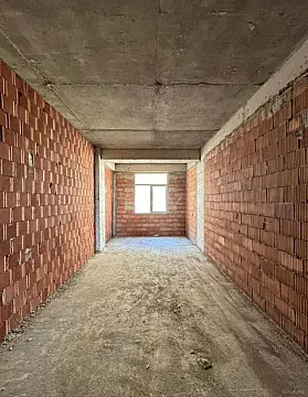 Satılır 3 otaqlı mənzil 166 m²
