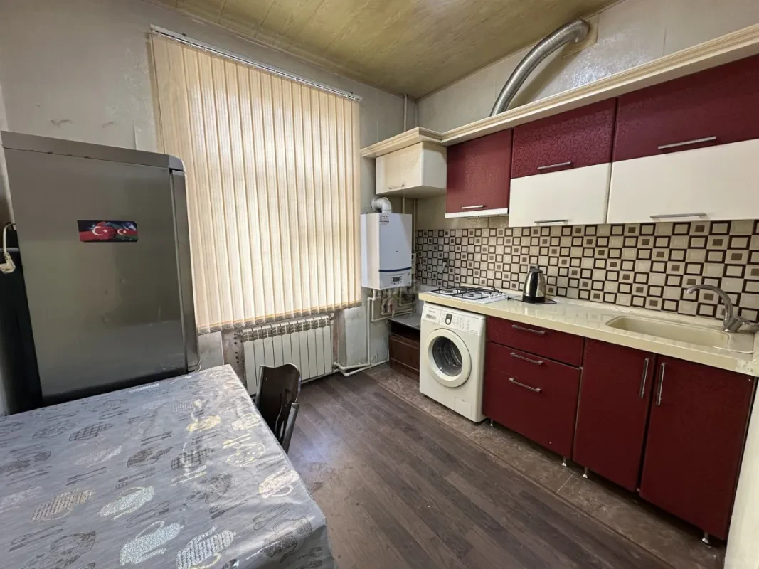 Kirayə verilir 2 otaqlı mənzil 54 m²