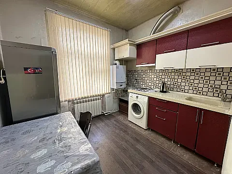 Kirayə verilir 2 otaqlı mənzil 54 m²