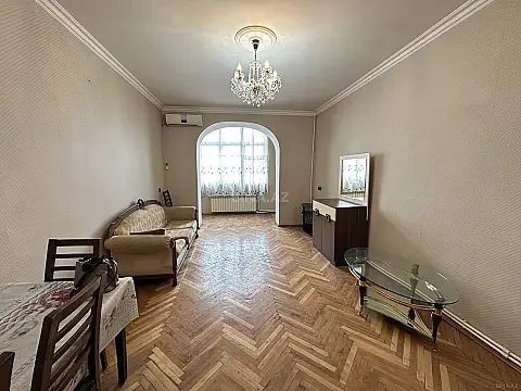 Kirayə verilir 2 otaqlı mənzil 54 m² — Bakı, Nərimanov 2 otaq 54.00 m²