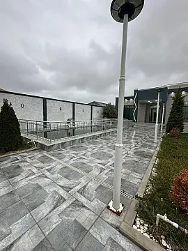 Satılır 4 otaqlı həyət evi 150 m²