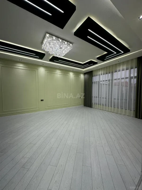 Satılır 4 otaqlı həyət evi 150 m²