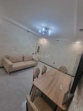 Kirayə verilir 2 otaqlı mənzil 85 m² — Bakı, Əhmədli 2 otaq 85.00 m²