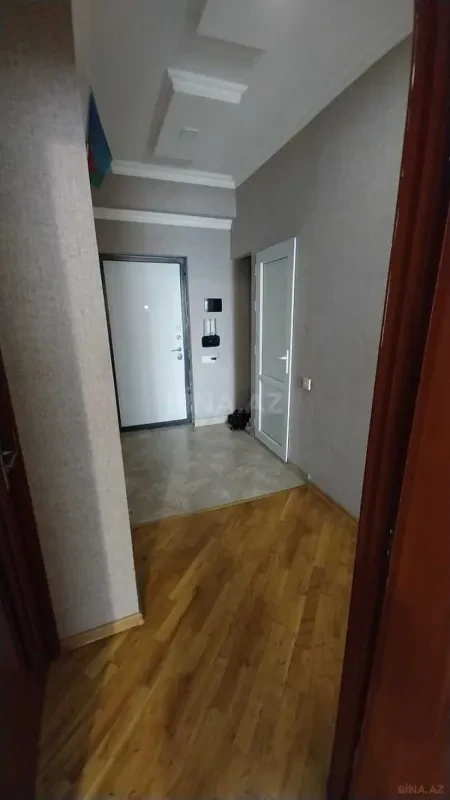 Satılır 2 otaqlı mənzil 52 m²