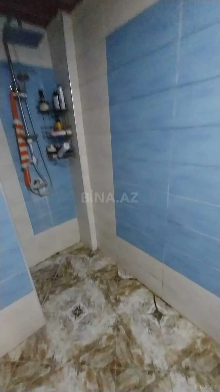 Satılır 2 otaqlı mənzil 52 m²