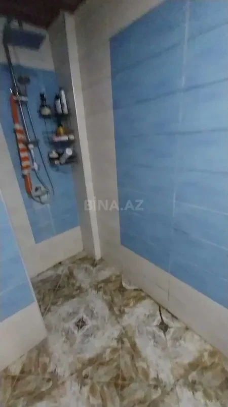 Satılır 2 otaqlı mənzil 52 m²