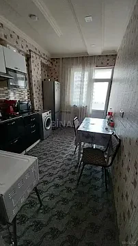 Satılır 2 otaqlı mənzil 52 m²
