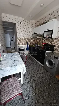 Satılır 2 otaqlı mənzil 52 m²