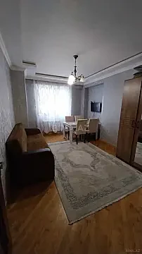 Satılır 2 otaqlı mənzil 52 m² — Bakı, İnşaatçılar 2 otaq 52.00 m²