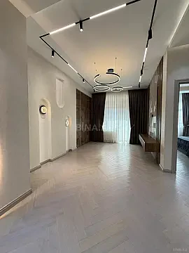 Satılır 2 otaqlı mənzil 68 m² — Bakı 2 otaq 68.00 m²