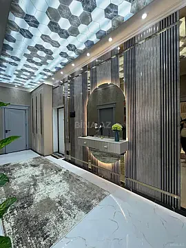 Satılır 3 otaqlı mənzil 106 m² — Bakı, Əhmədli 3 otaq 106.00 m²