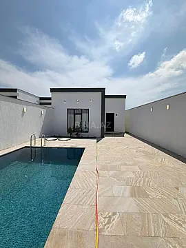 Satılır 3 otaqlı həyət evi 100 m² — Bakı, Şüvəlan 3 otaq 100.00 m²