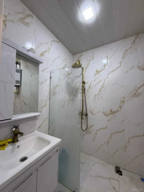 Kirayə verilir 2 otaqlı mənzil 55 m²