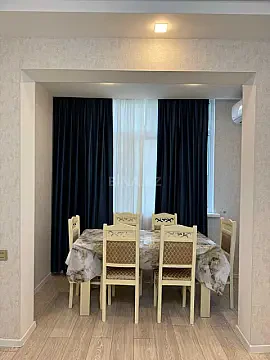 Kirayə verilir 2 otaqlı mənzil 55 m²