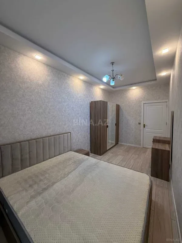 Kirayə verilir 2 otaqlı mənzil 55 m²
