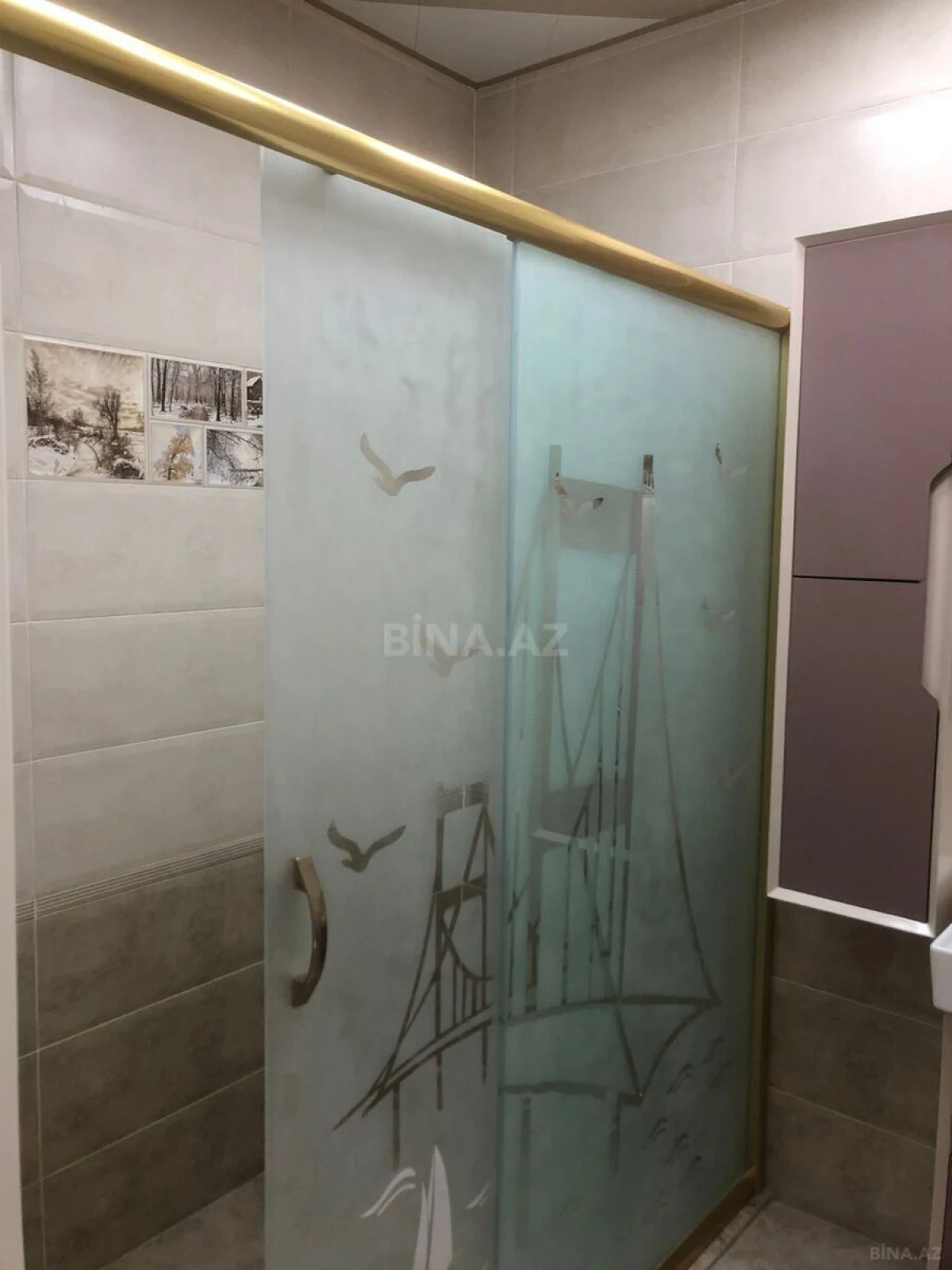 Kirayə verilir 2 otaqlı mənzil 94 m²