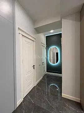 Satılır 2 otaqlı mənzil 86 m²