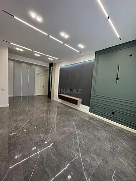 Satılır 2 otaqlı mənzil 86 m²