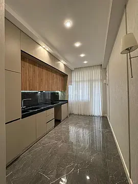 Satılır 2 otaqlı mənzil 86 m²