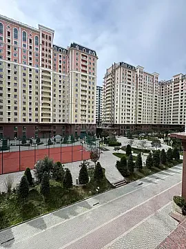 Satılır 2 otaqlı mənzil 86 m² — Bakı 2 otaq 86.00 m²