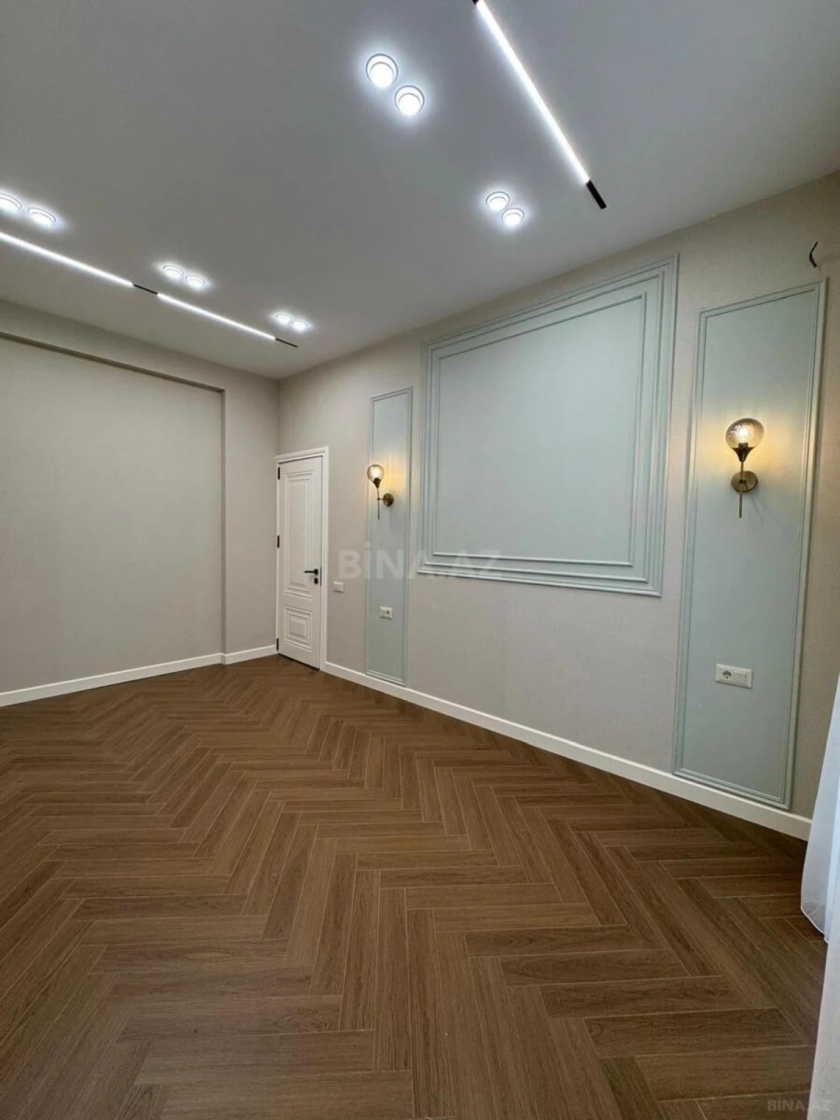 Satılır 2 otaqlı mənzil 86 m²