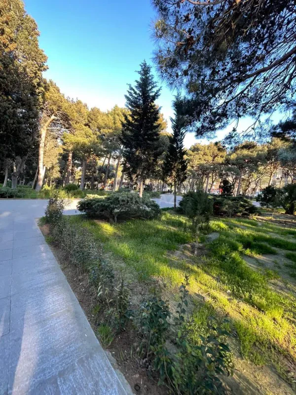 Satılır 2 otaqlı mənzil 60 m²