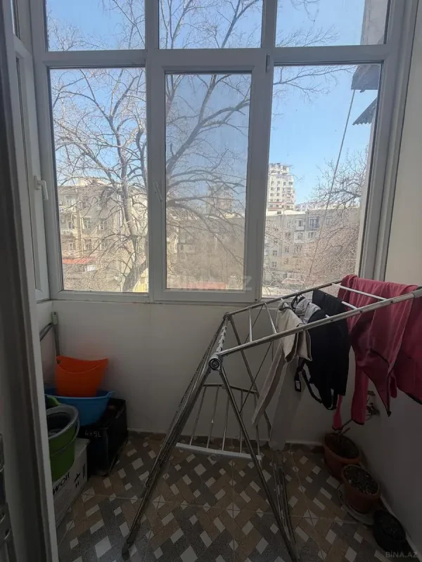 Satılır 2 otaqlı mənzil 60 m²