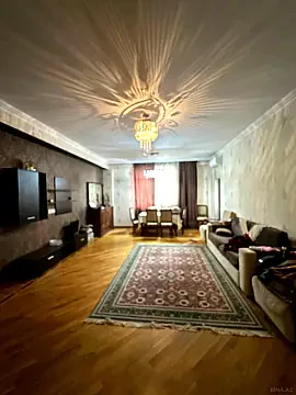Satılır 3 otaqlı mənzil 134 m² — Bakı, Həzi Aslanov qəs. 3 otaq 134.00 m²