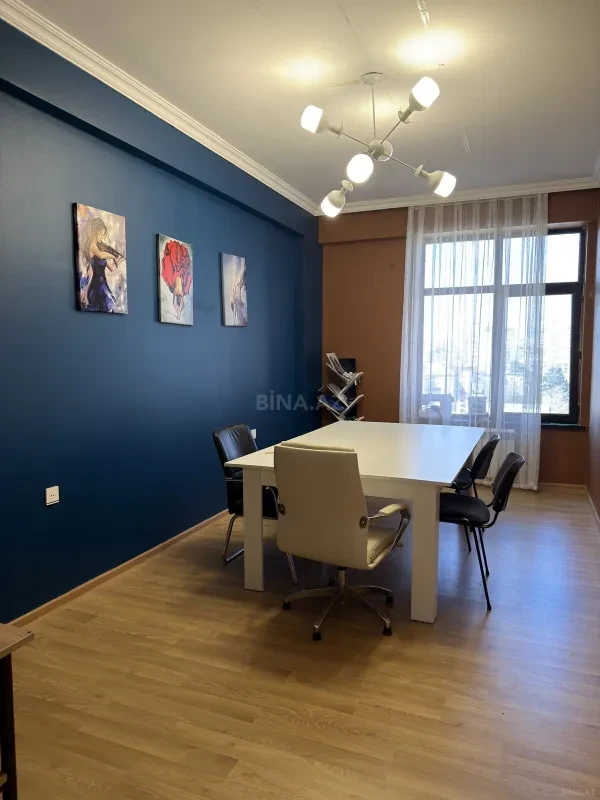 Kirayə verilir 1 otaqlı ofis 20 m²