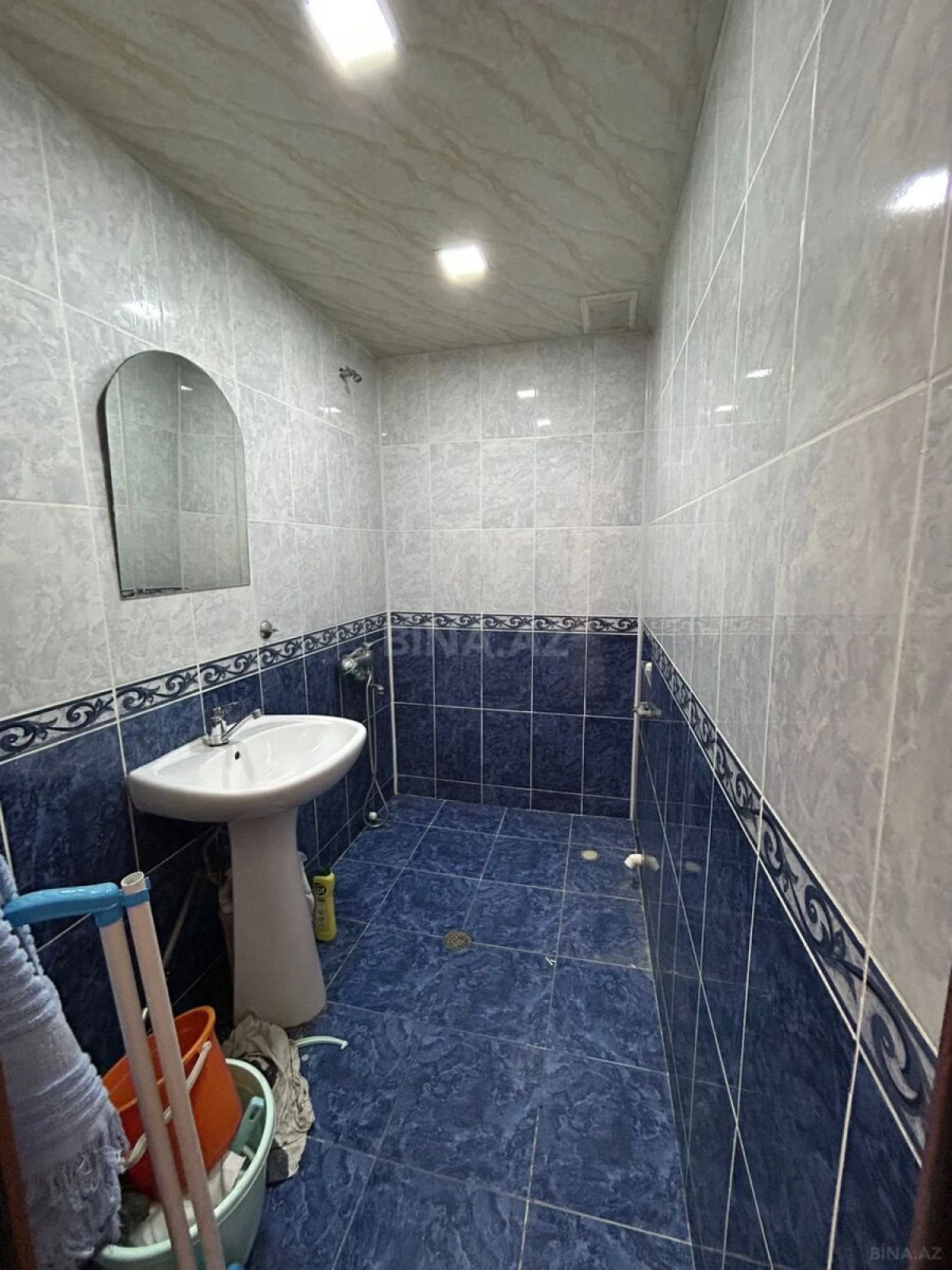 Satılır 3 otaqlı mənzil 90 m²