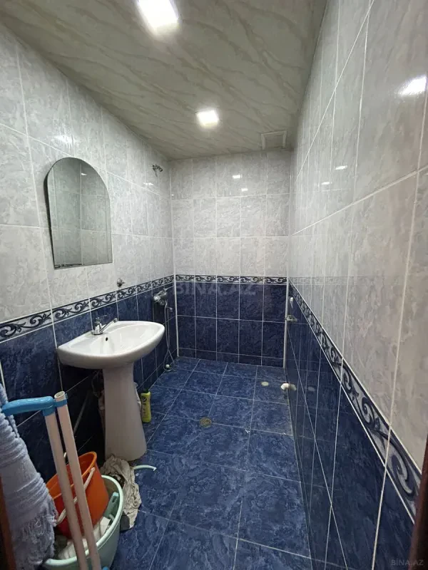 Satılır 3 otaqlı mənzil 90 m²