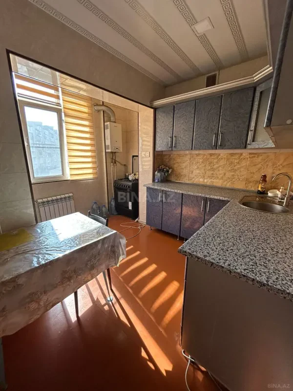 Satılır 3 otaqlı mənzil 90 m²