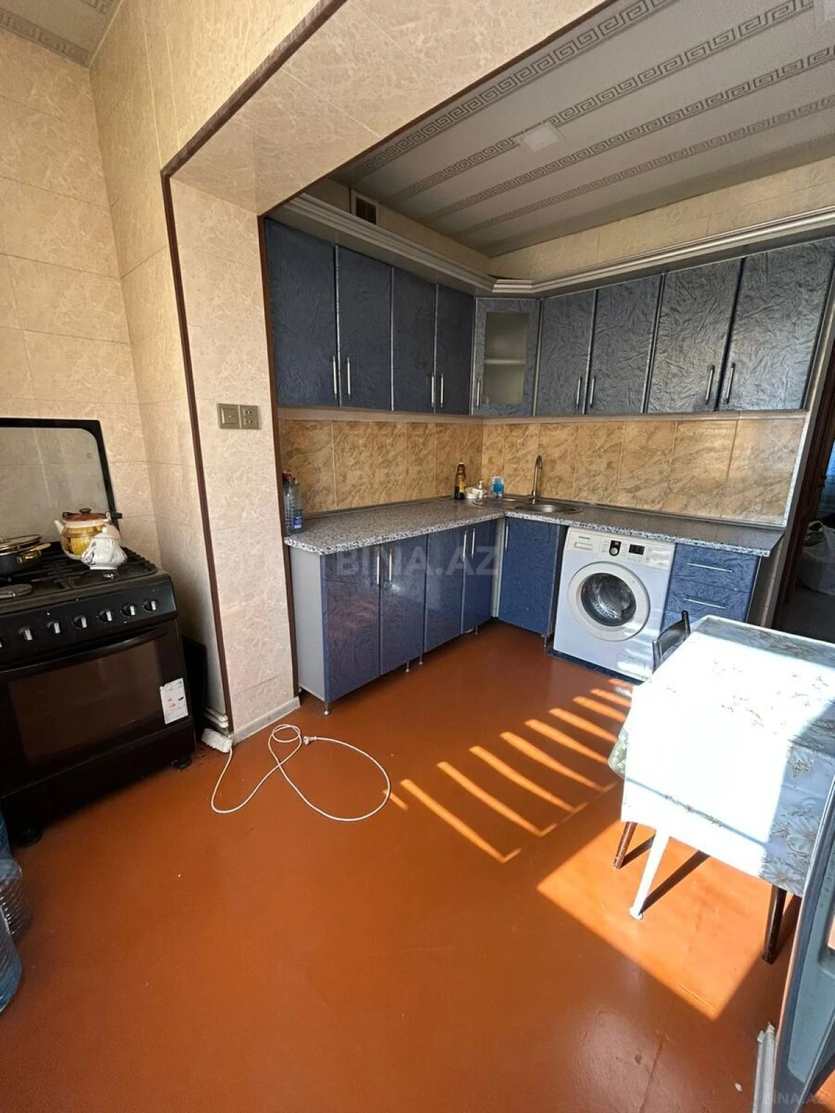 Satılır 3 otaqlı mənzil 90 m²