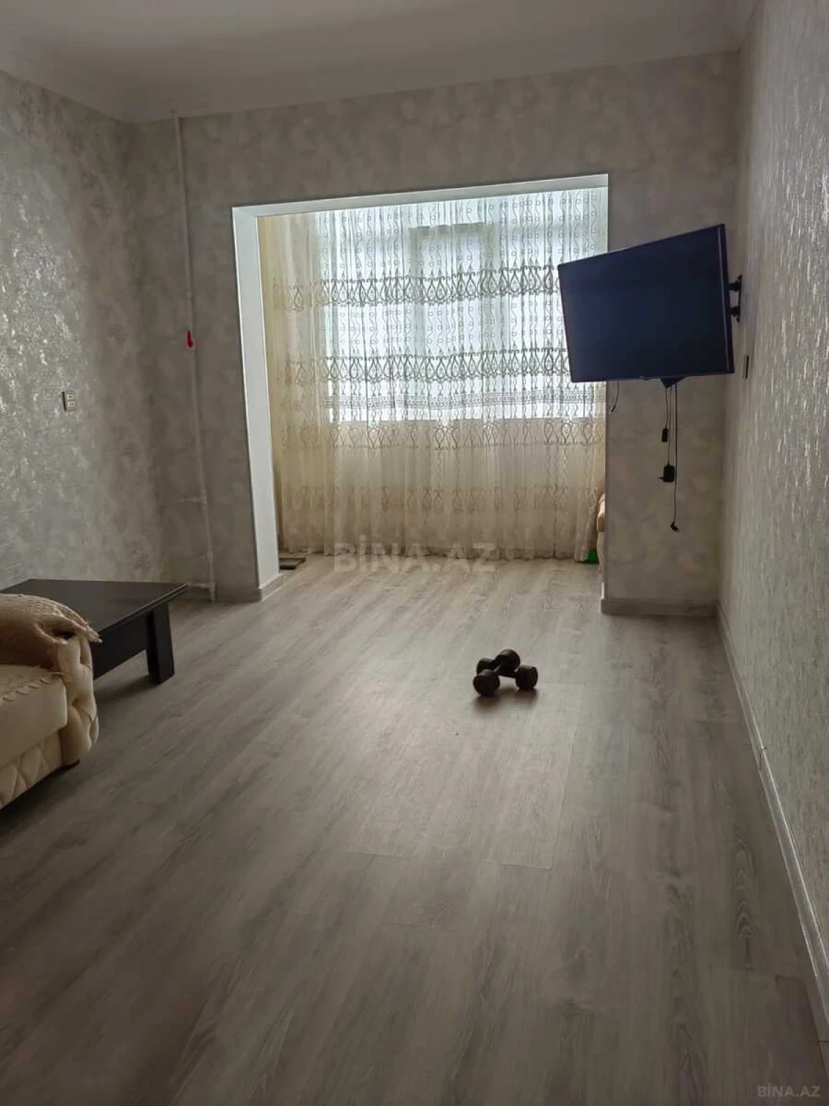 Satılır 3 otaqlı mənzil 90 m²