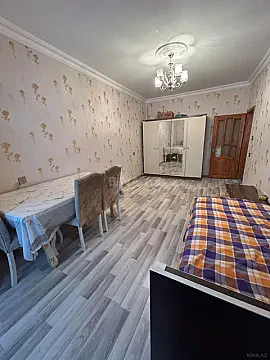 Satılır 3 otaqlı mənzil 90 m²