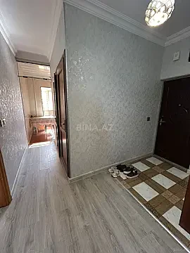 Satılır 3 otaqlı mənzil 90 m²