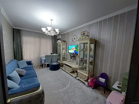 Satılır 2 otaqlı mənzil 62 m² — Bakı, Yeni Yasamal 2 otaq 62.00 m²