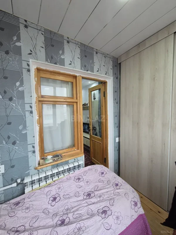 Satılır 2 otaqlı mənzil 60 m²