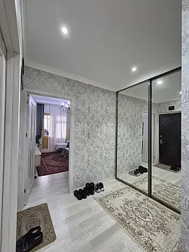 Satılır 2 otaqlı mənzil 60 m² — Bakı 2 otaq 60.00 m²