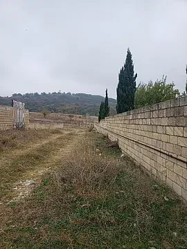 Satılır torpaq sahəsi 30 m² — Şamaxı 30.00 m²