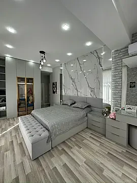 Satılır 4 otaqlı mənzil 128 m² — Bakı, Nərimanov 4 otaq 128.00 m²