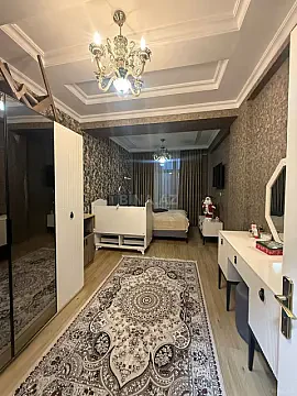 Kirayə verilir 2 otaqlı mənzil 70 m²