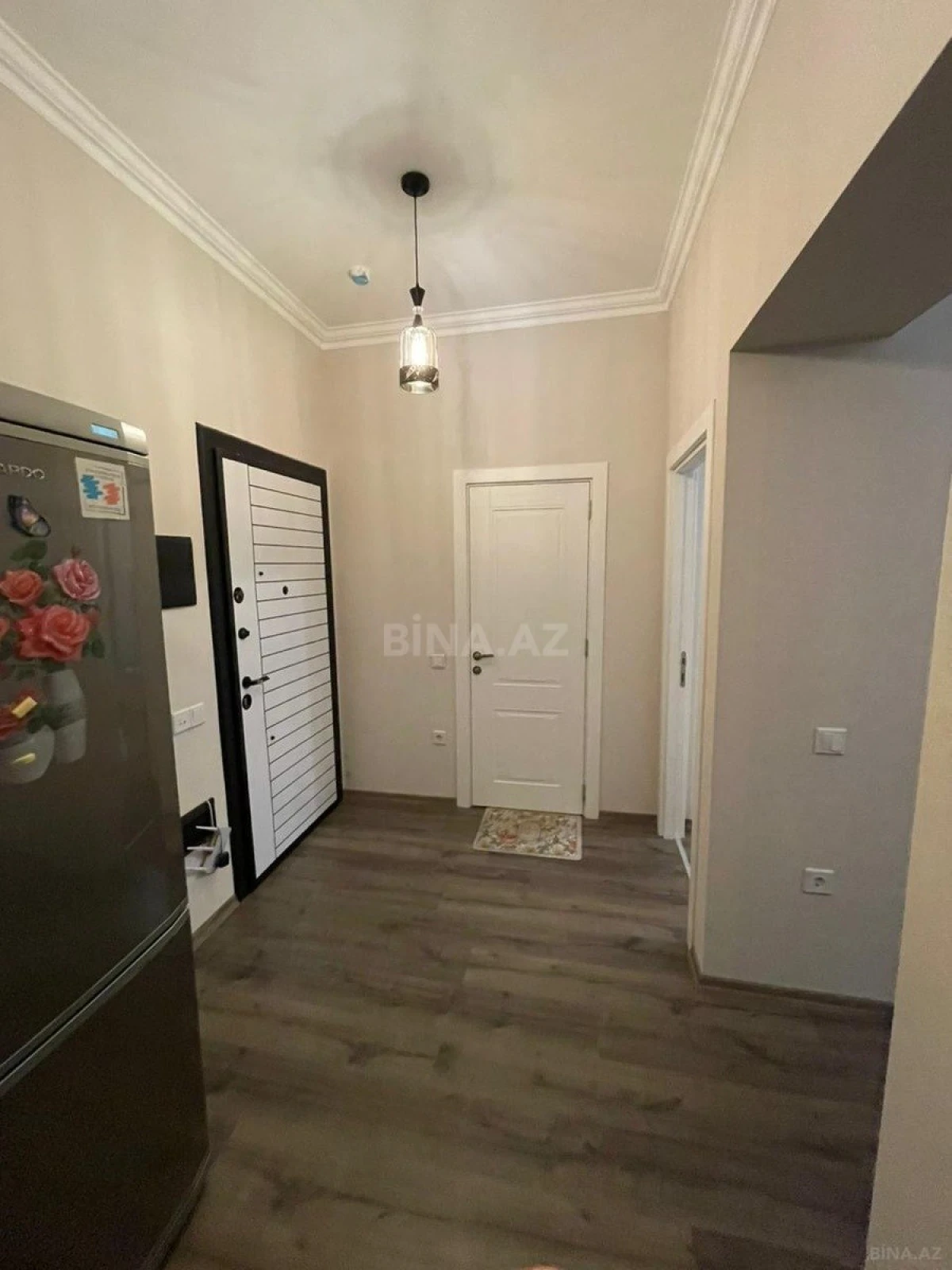 Satılır 2 otaqlı mənzil 50 m²
