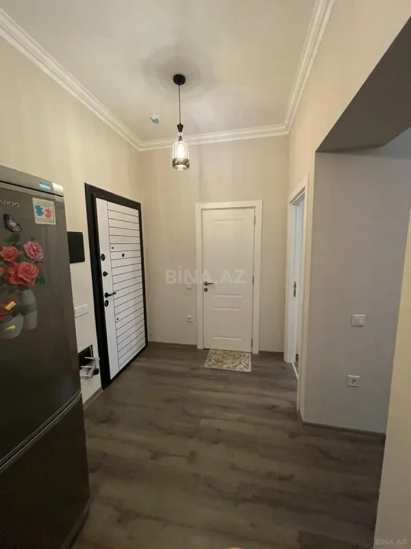Satılır 2 otaqlı mənzil 50 m²